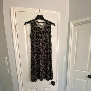 Macy's Flip Flop Dress - Size XS